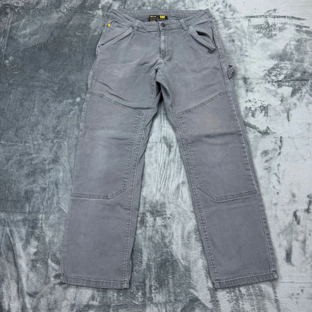 Caterpillar work pants