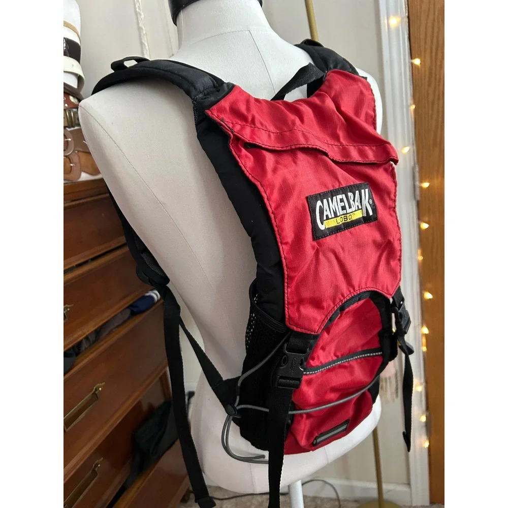Camelbak note that