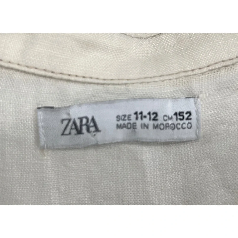 Zara fit offers