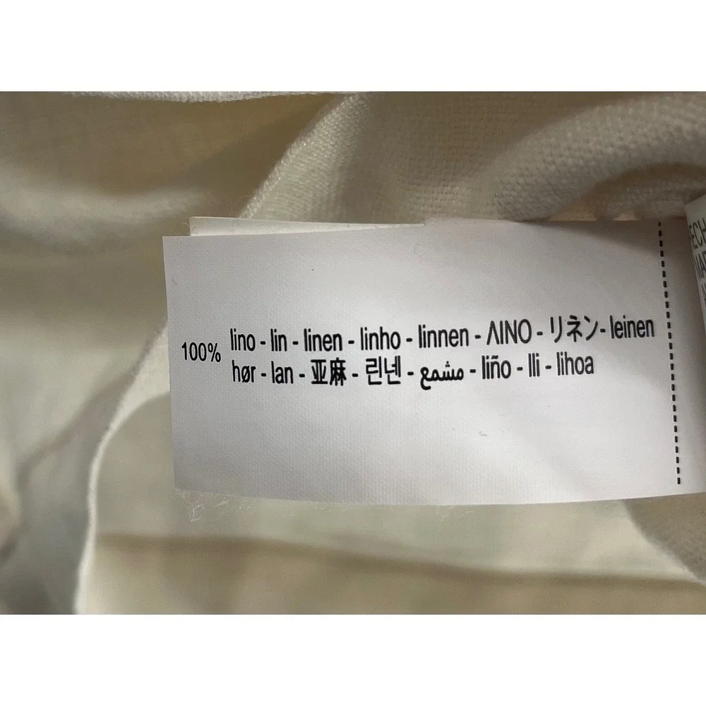 Zara it 32 jumpsuit