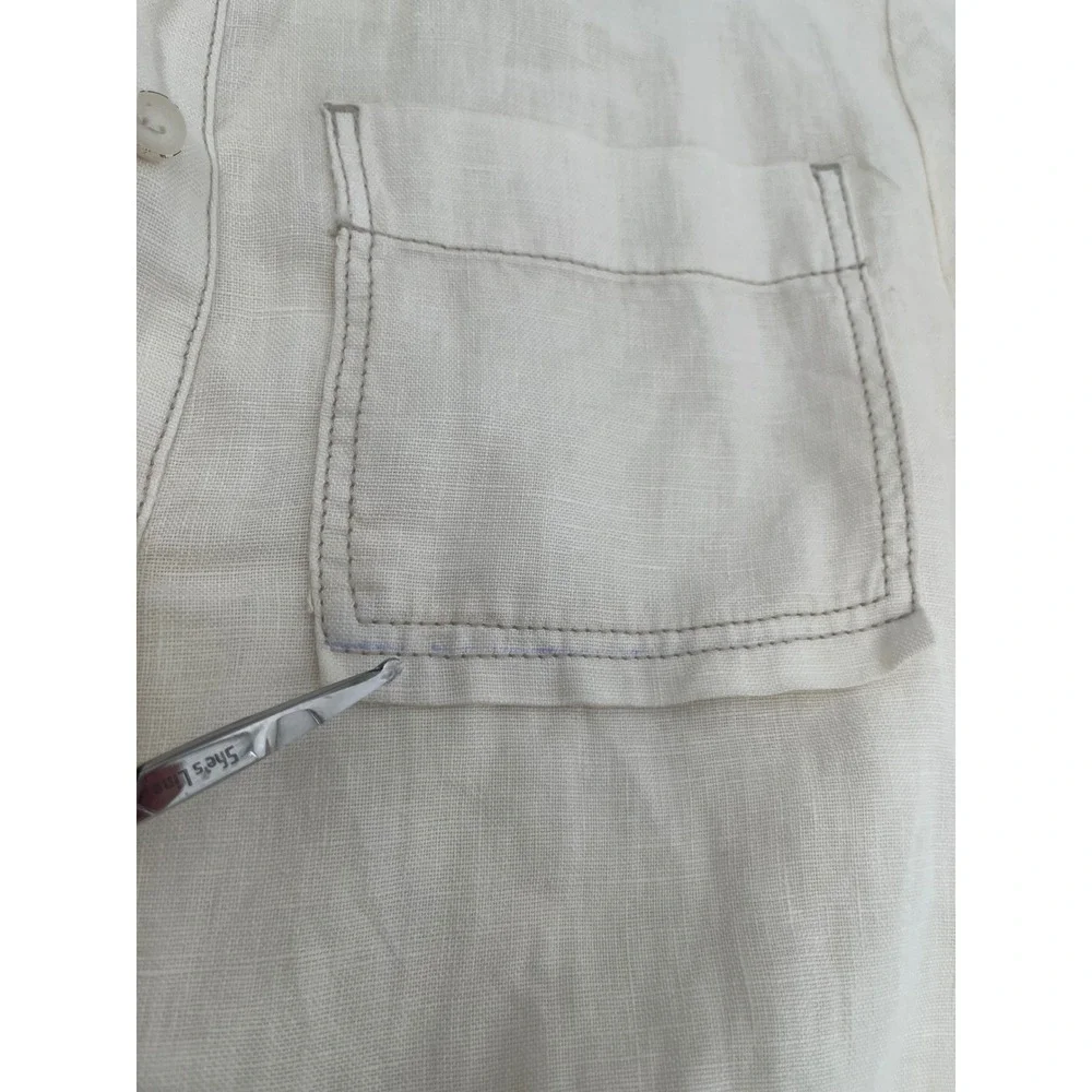 Zara summer breathable