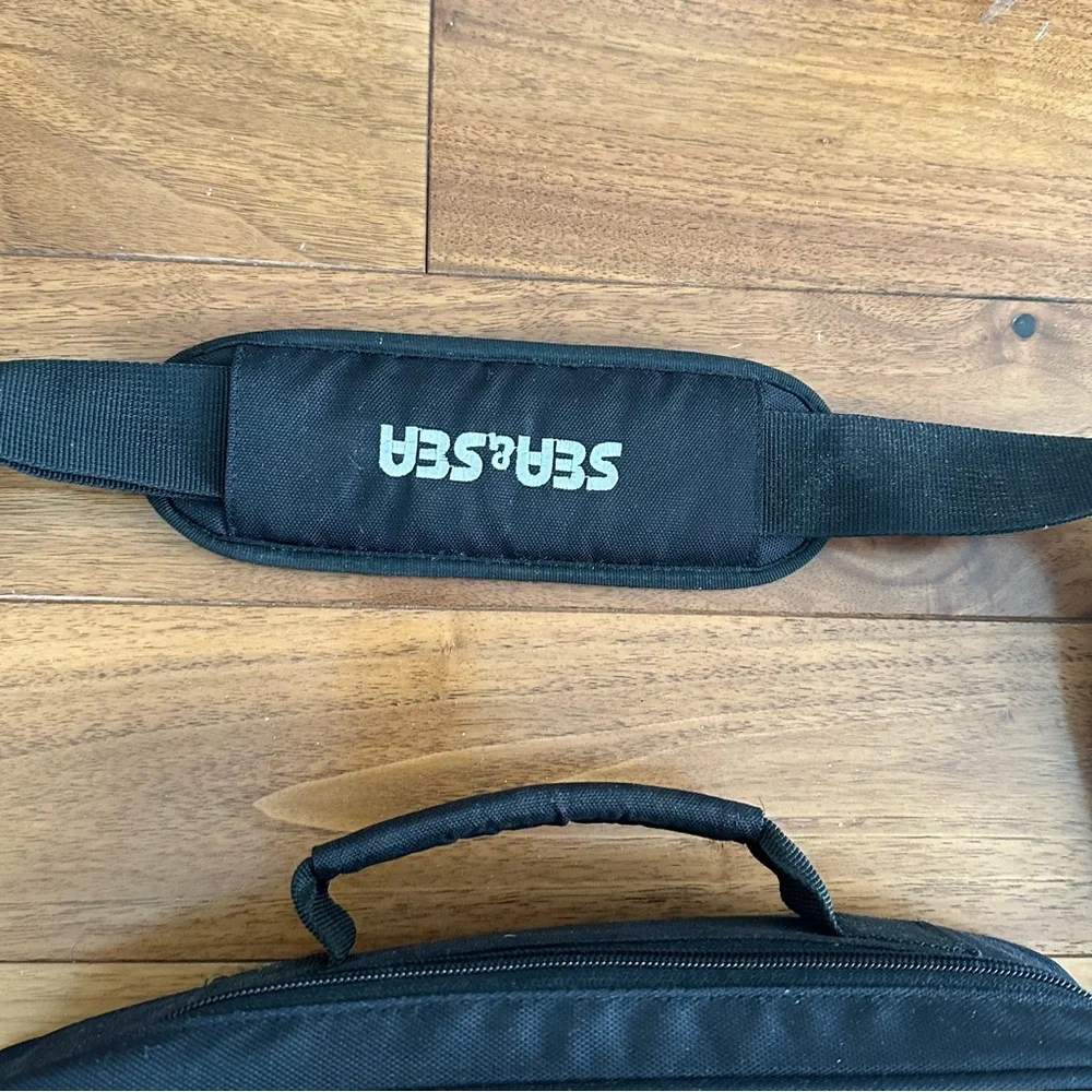Sea & Sea Camera Bag