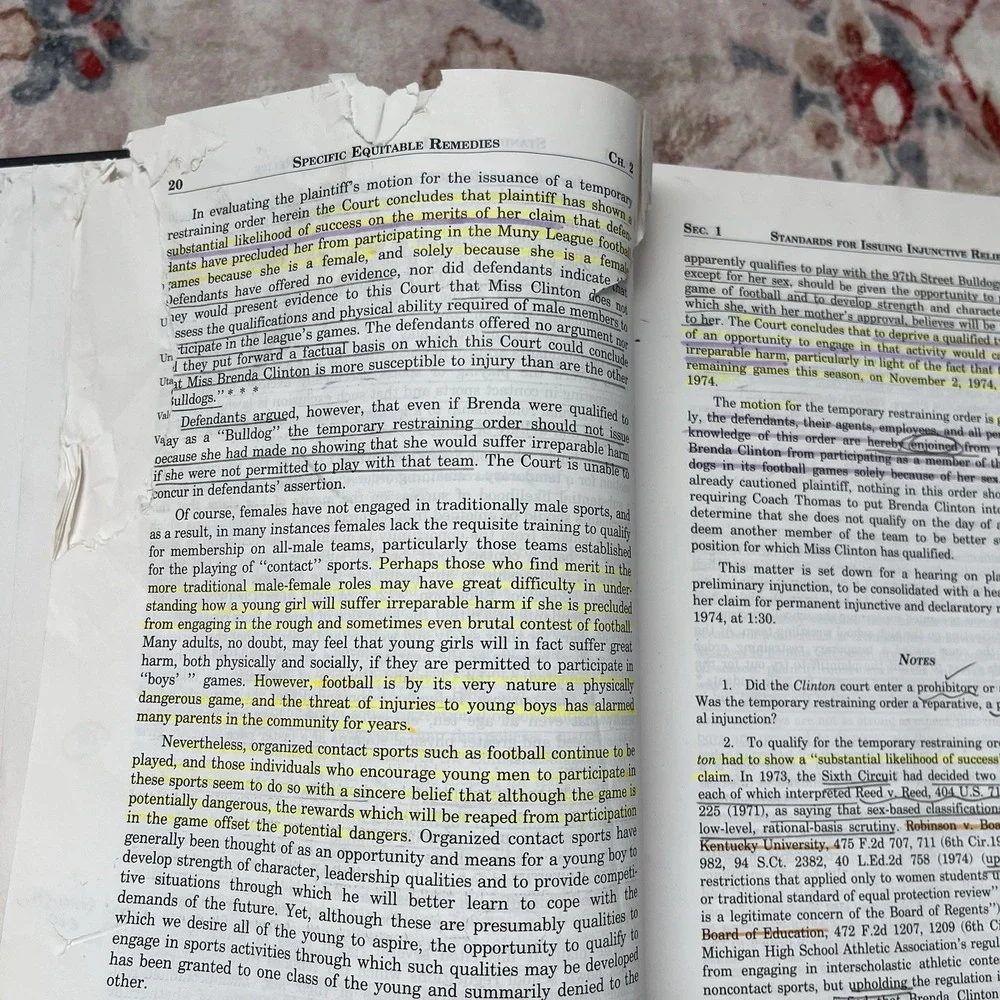 N/A book has