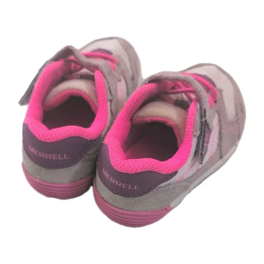 Merrell pre owned