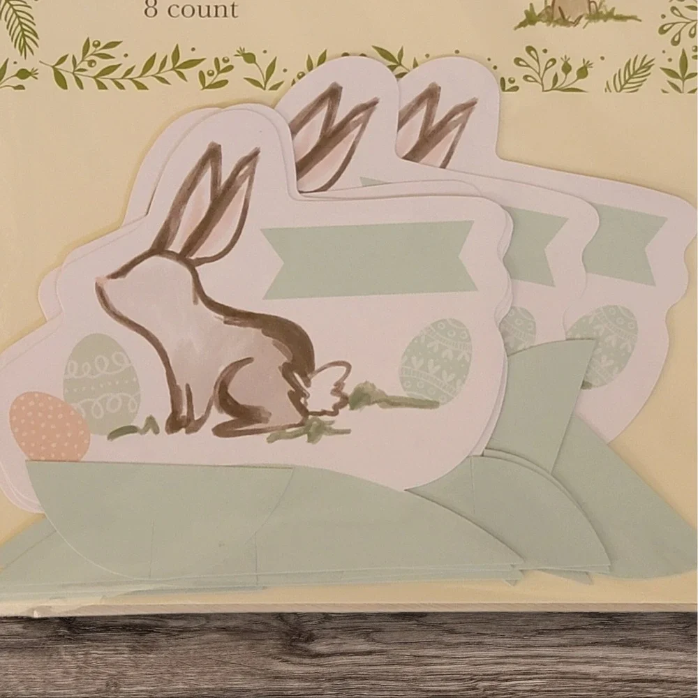 Target easter bunny