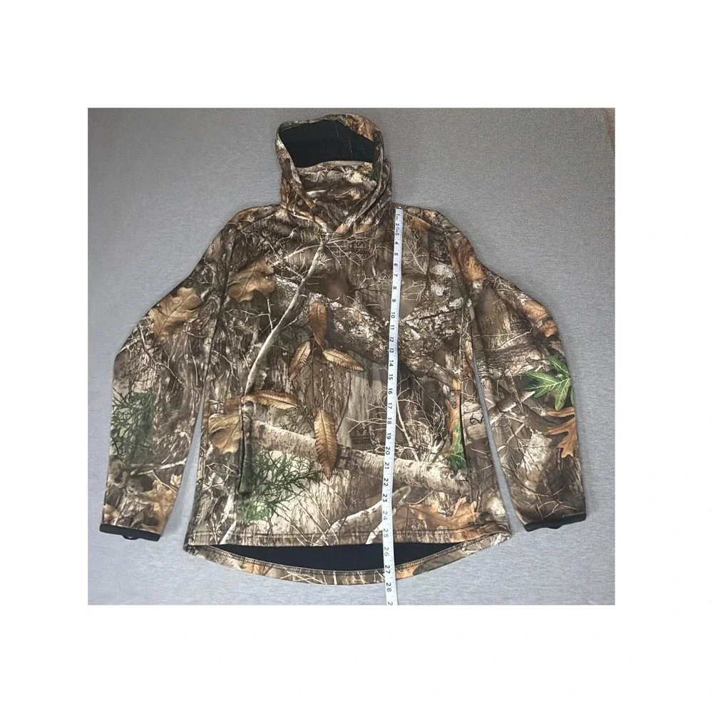Realtree edge camouflage