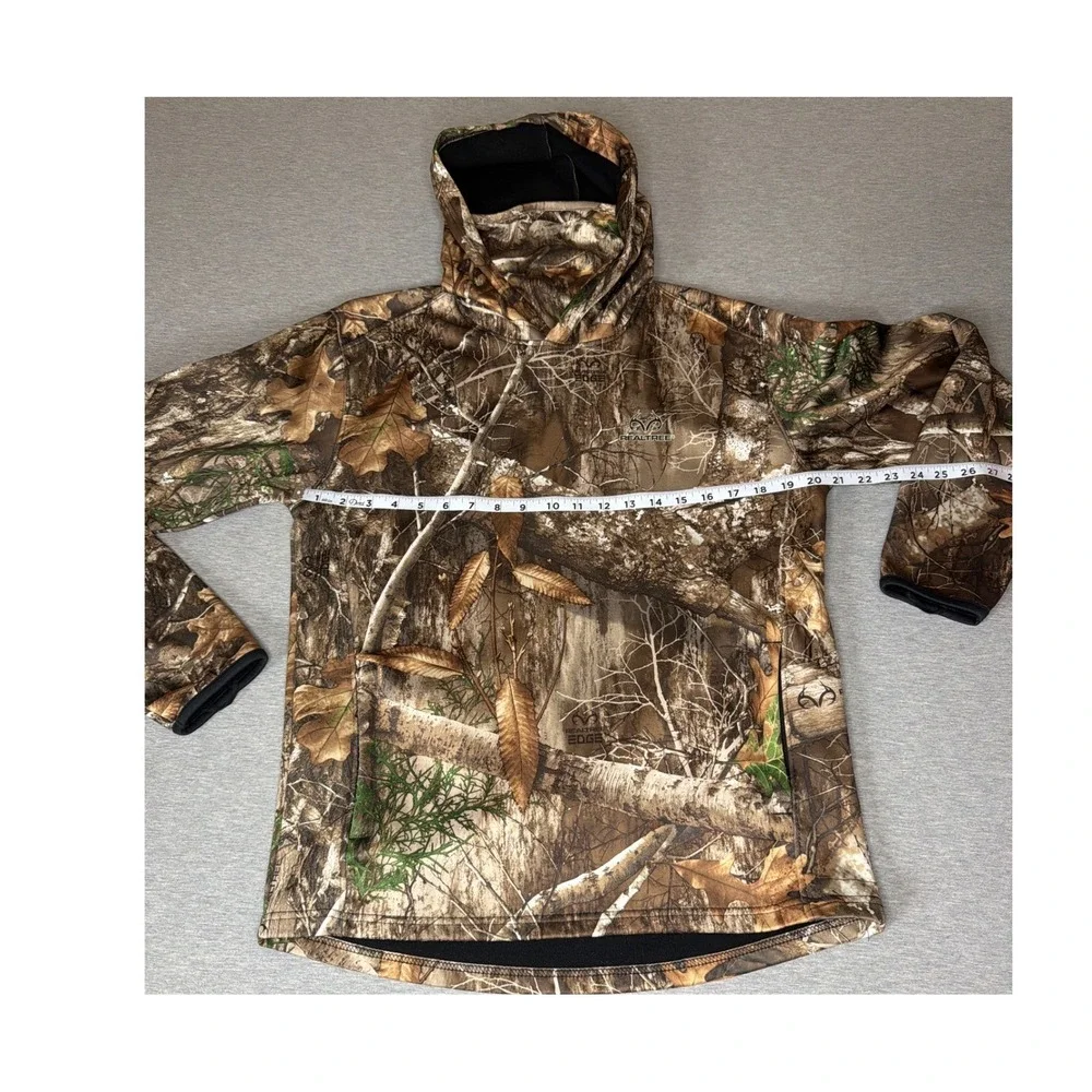 Realtree edge camouflage