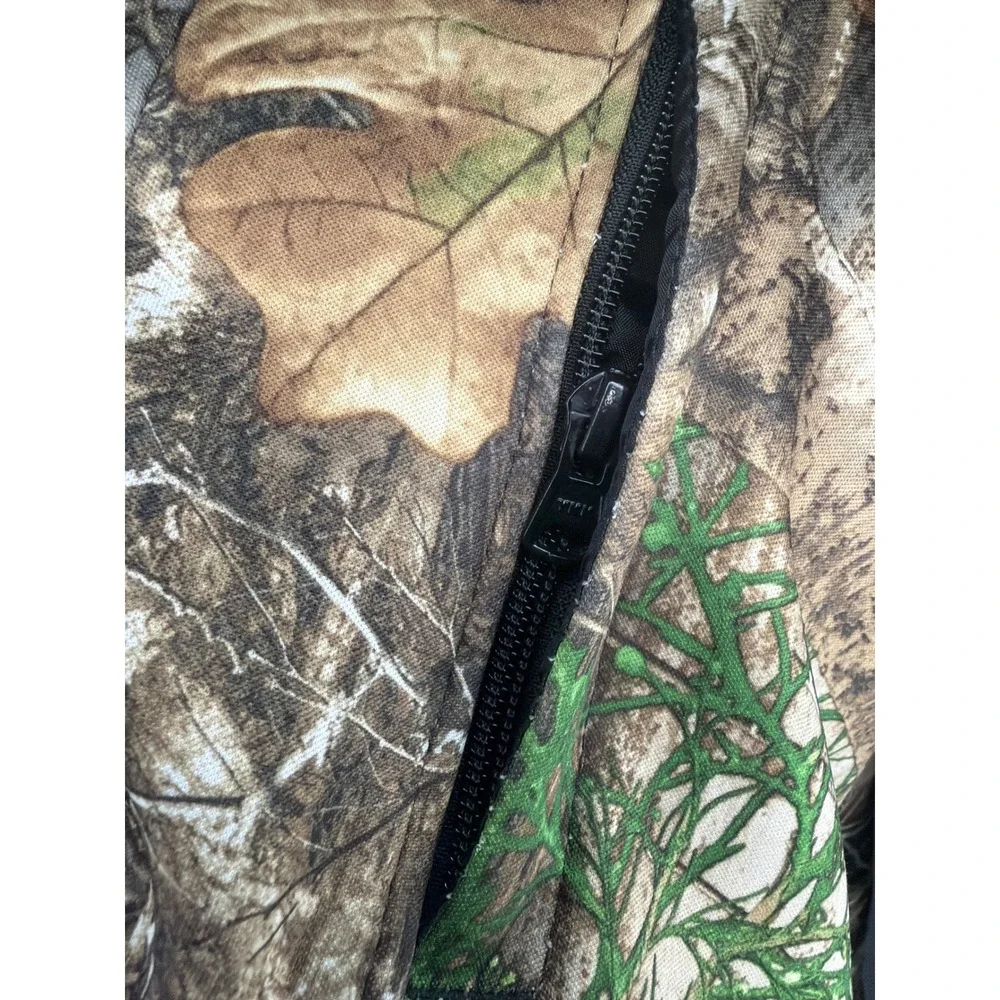 Realtree edge camouflage