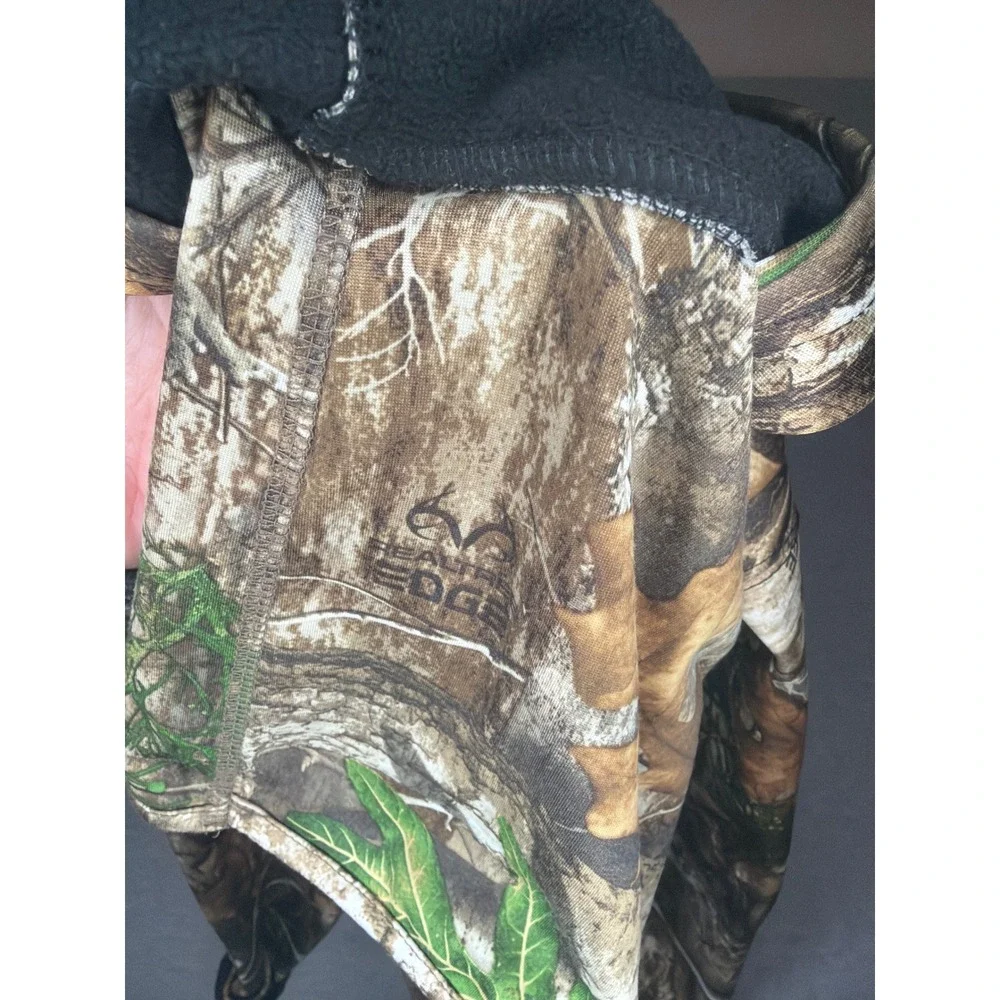 Realtree edge camouflage
