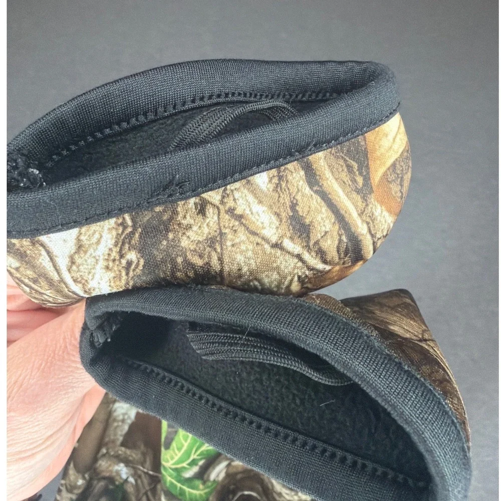 Realtree edge camouflage