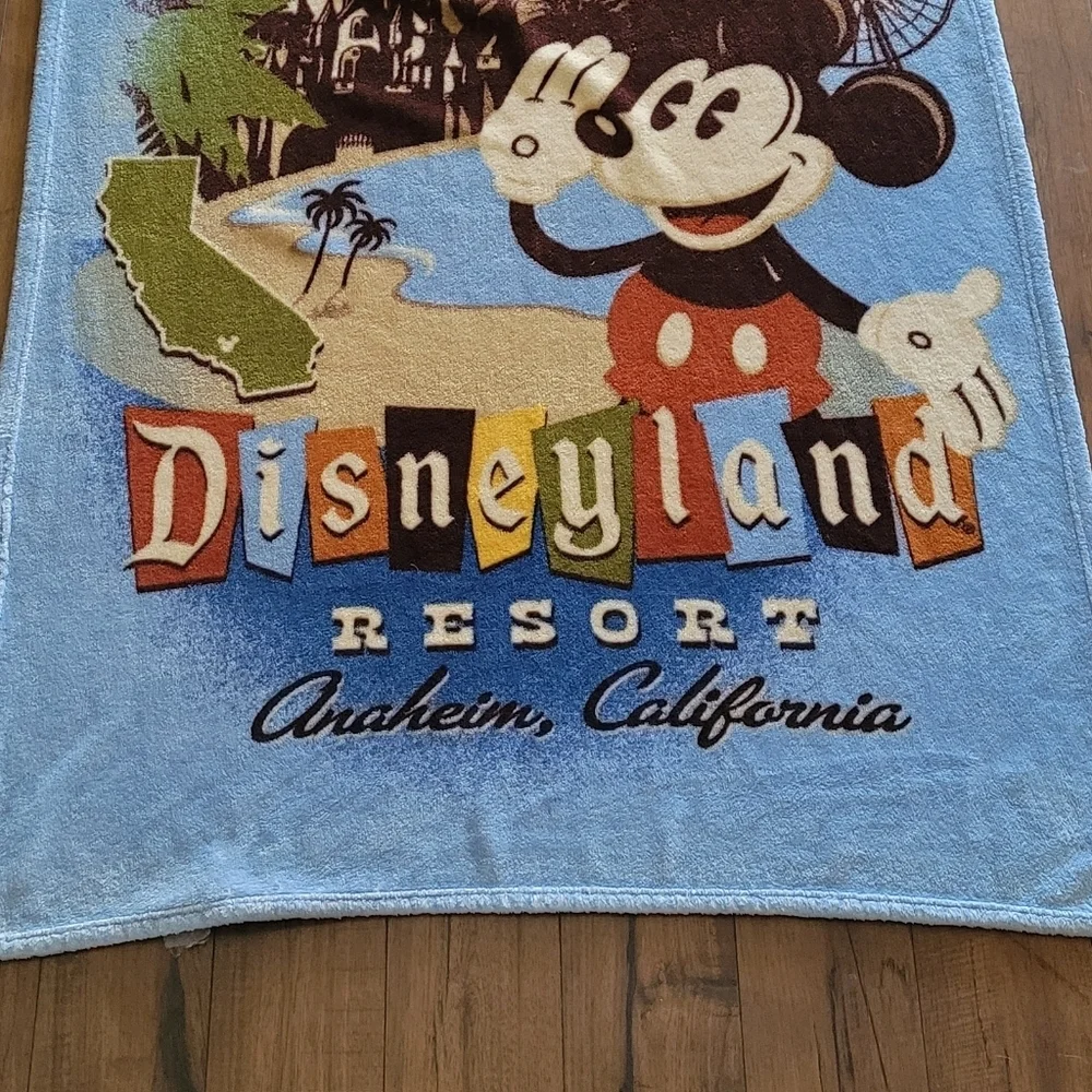 Disney park living