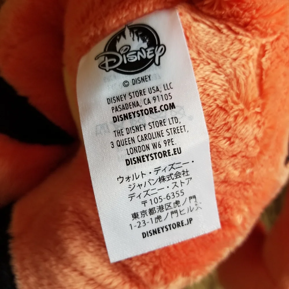 Disney delight your
