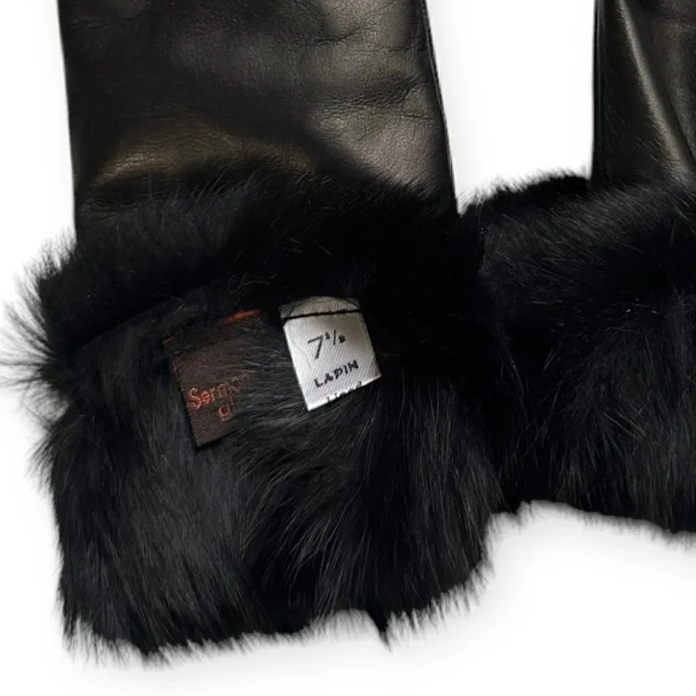 Sermoneta Gloves brand new