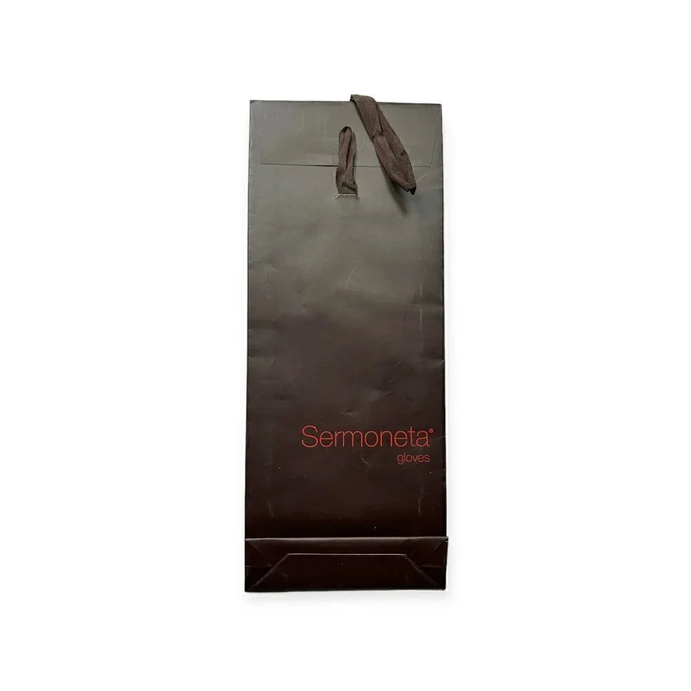 Sermoneta Gloves brand new