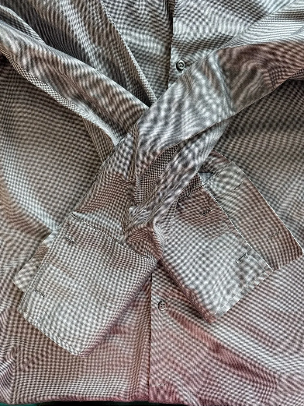 Banana Republic classic long