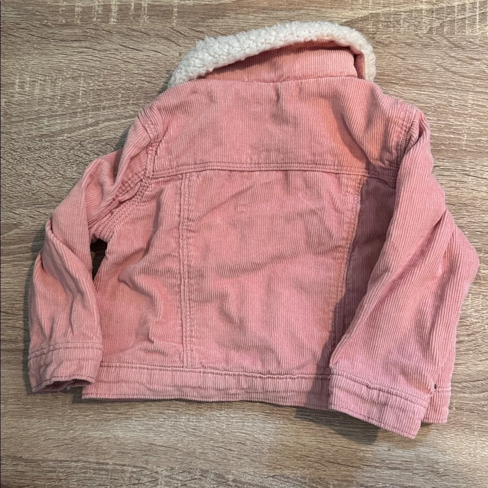 OshKosh Bgosh soft pink