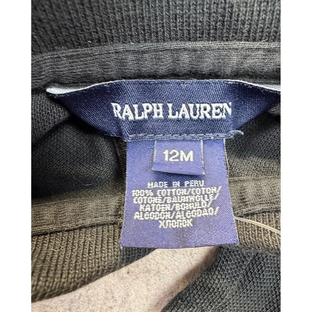 Ralph Lauren thank you