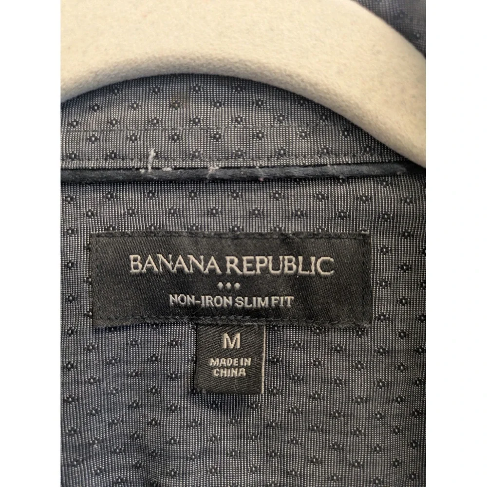 Banana Republic banana republic