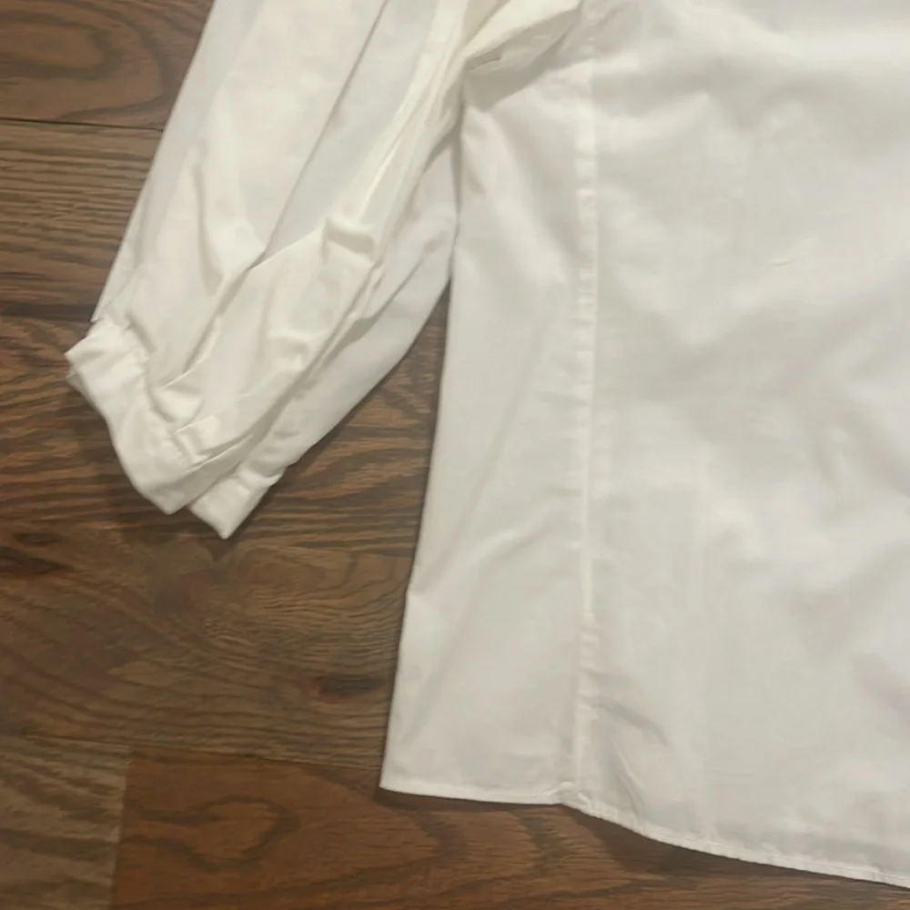 Zara brand size
