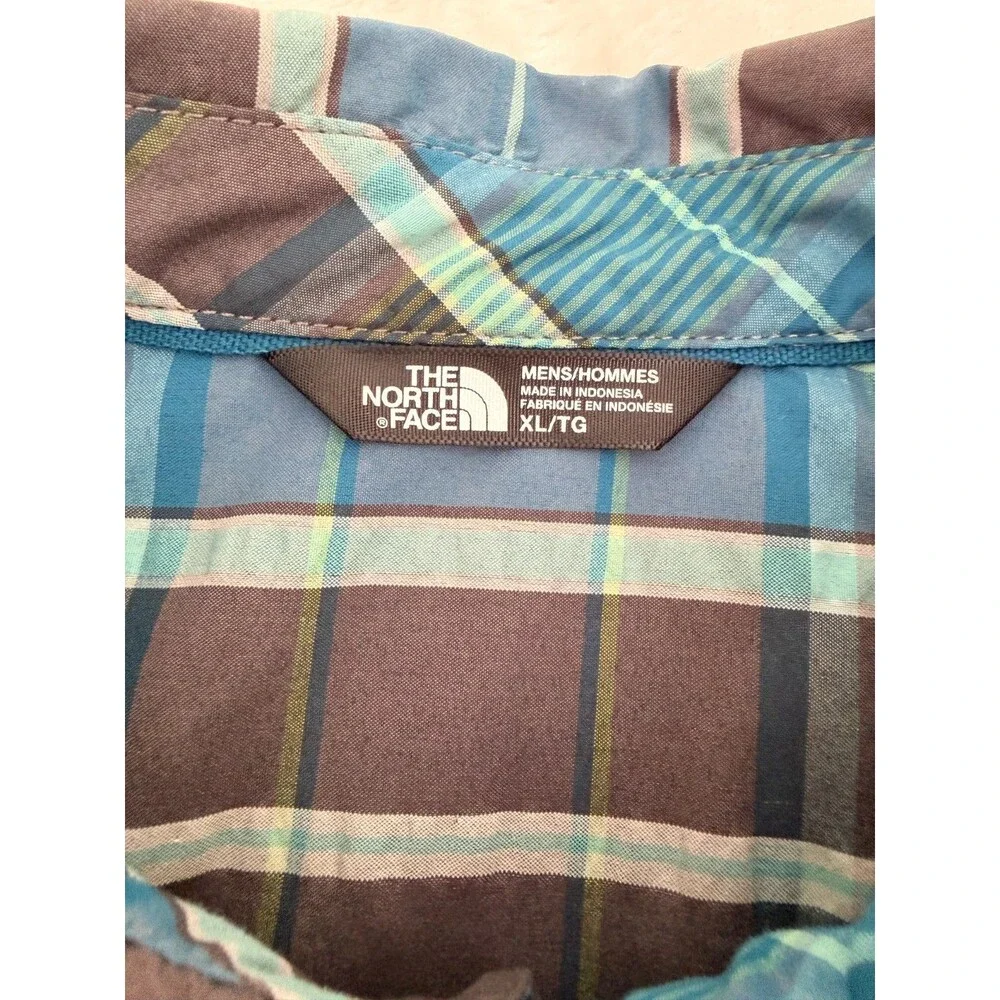 The North Face north face