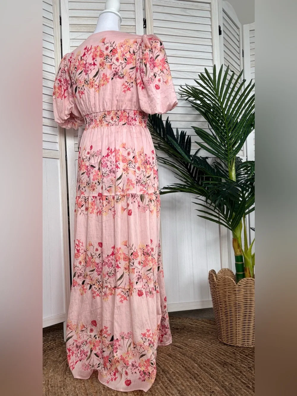 Taylor beautiful floral
