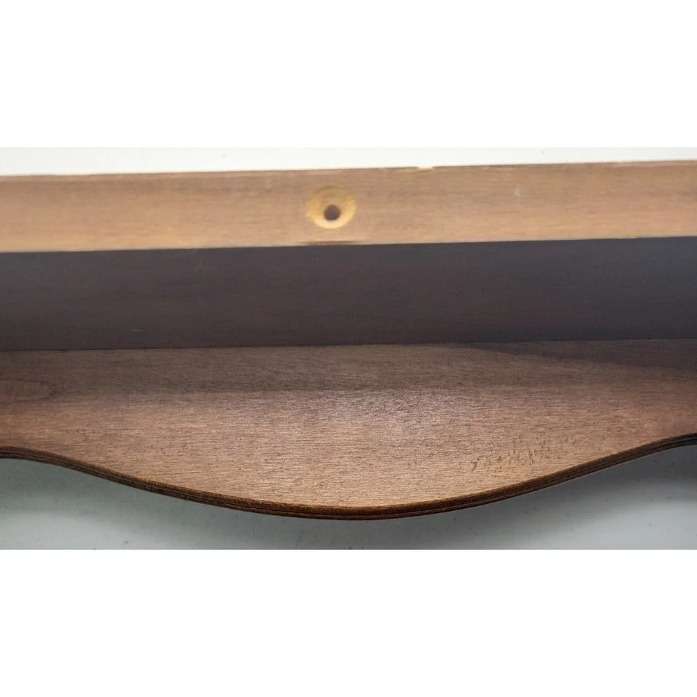 Unbranded wall mounted