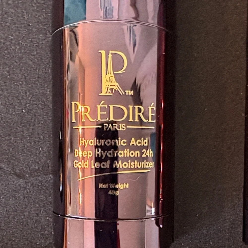 Predire elevate your