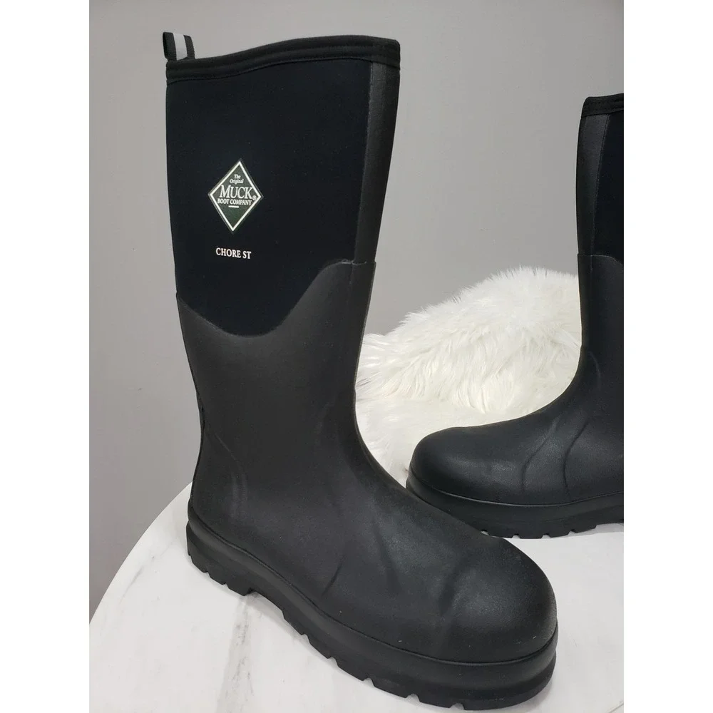 Muck Boots shoes are