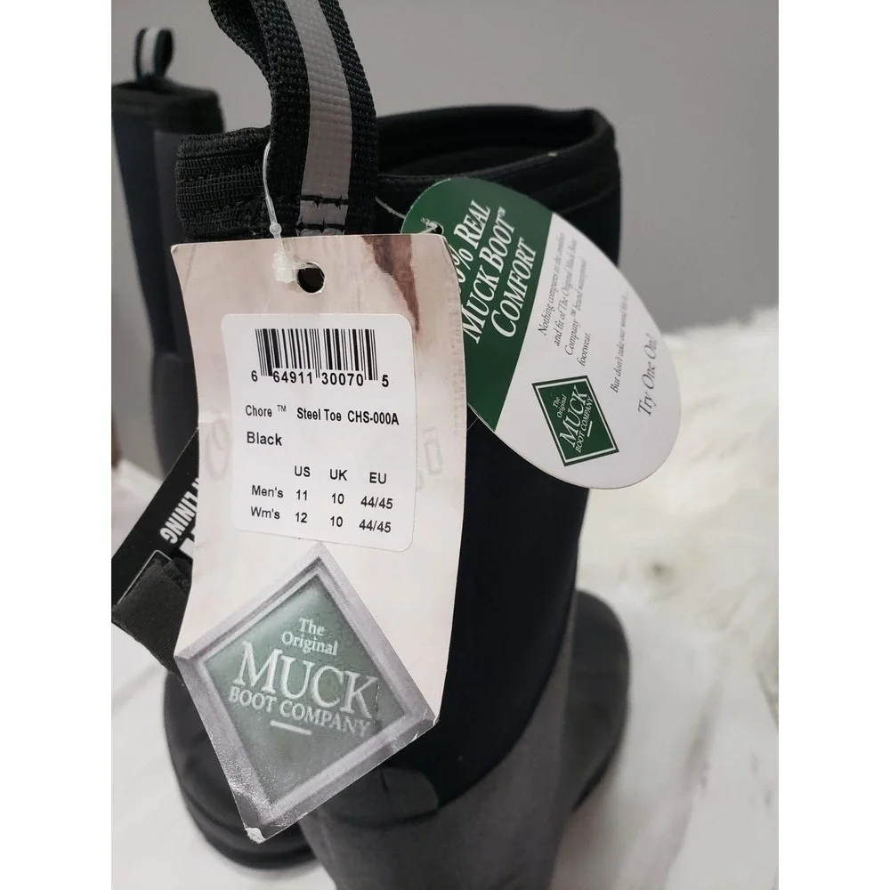 Muck Boots shoes are