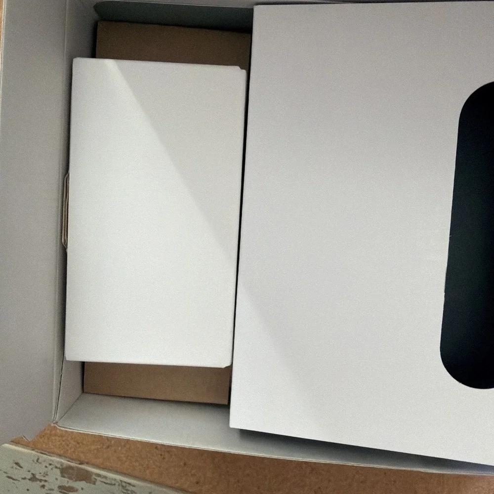 Nestwell new box