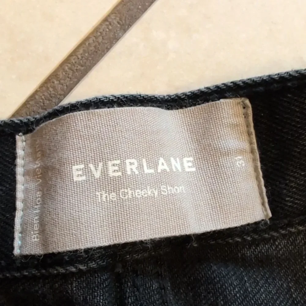 Everlane cheeky short