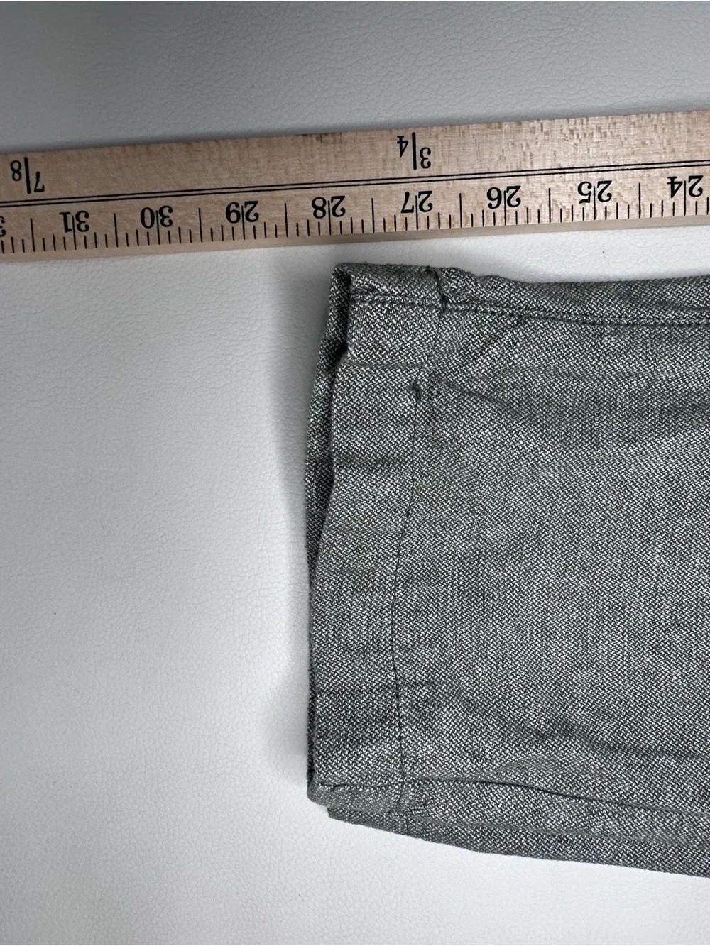 Banana Republic tailored men