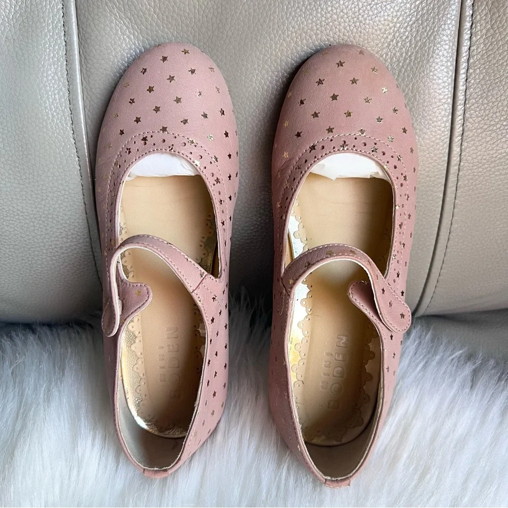 Boden mini girls