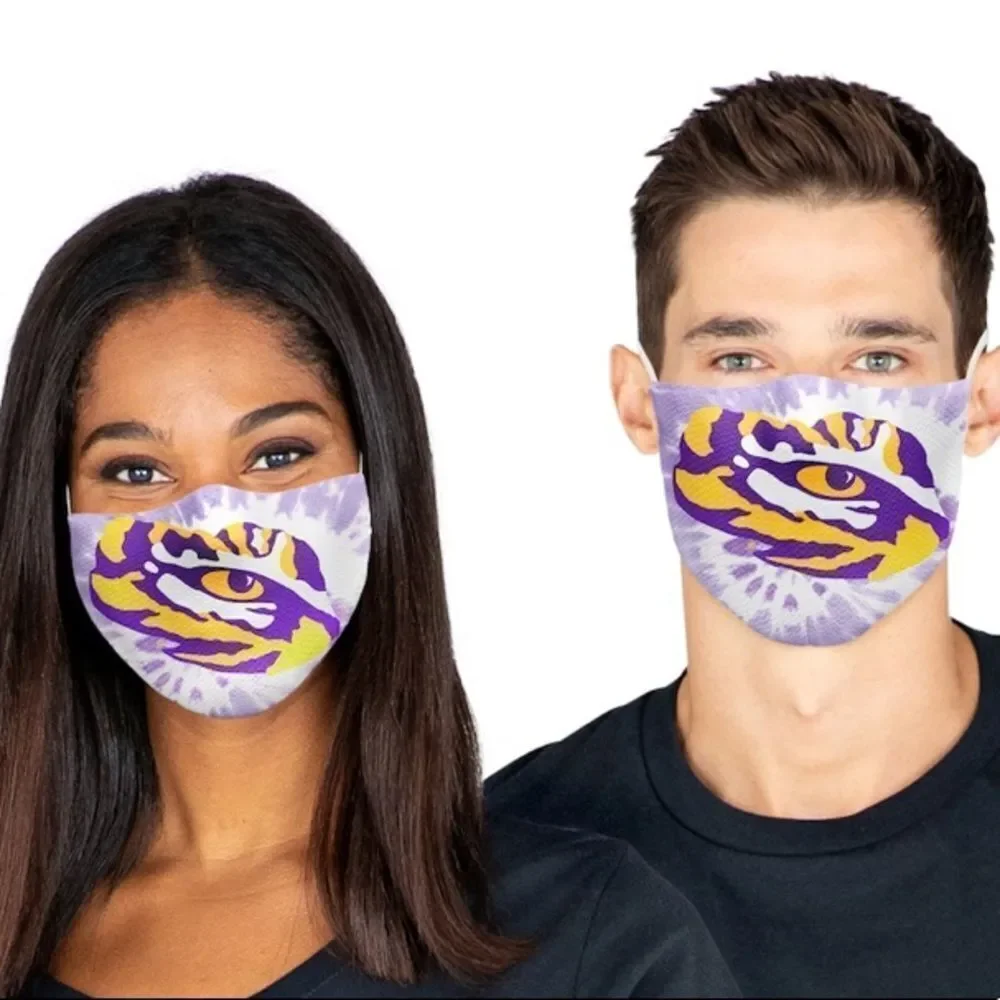 Fanatics cover up