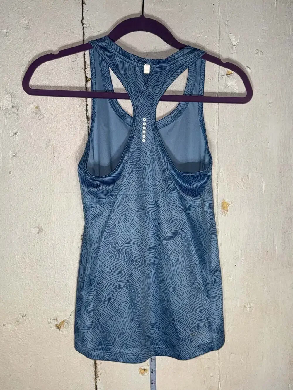 Nike women dri