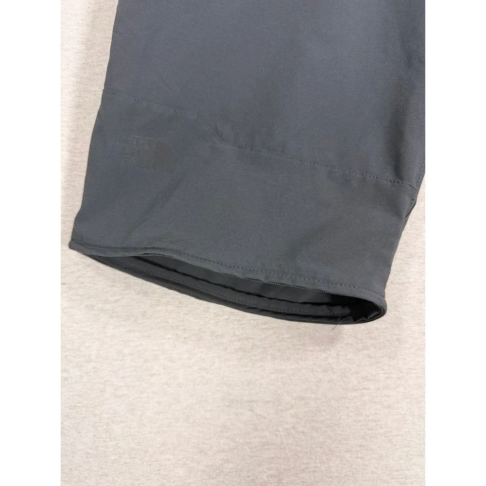 The North Face ** zipper