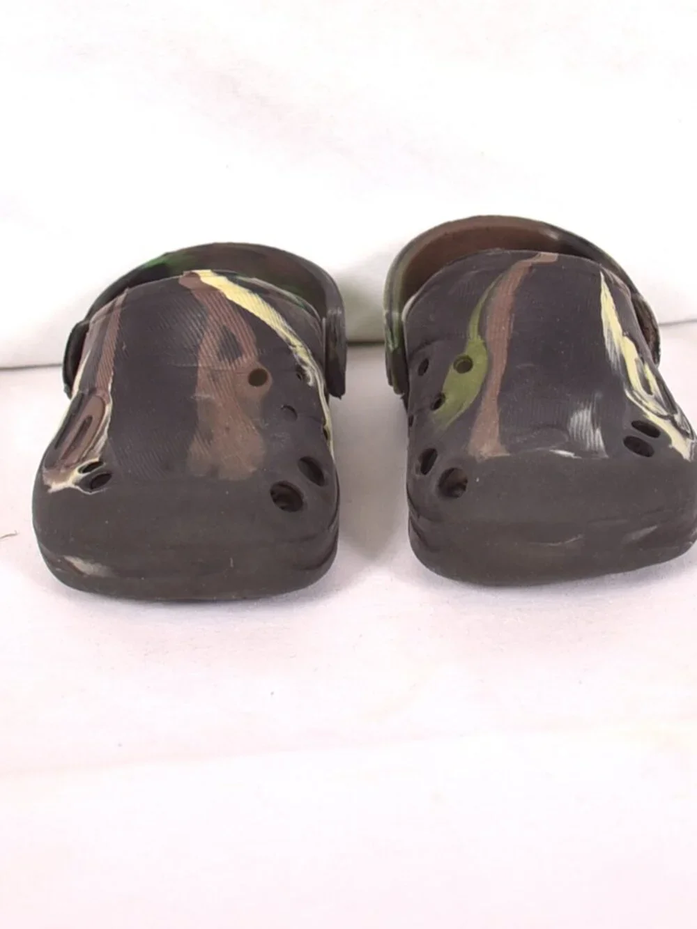 Skechers camo easy