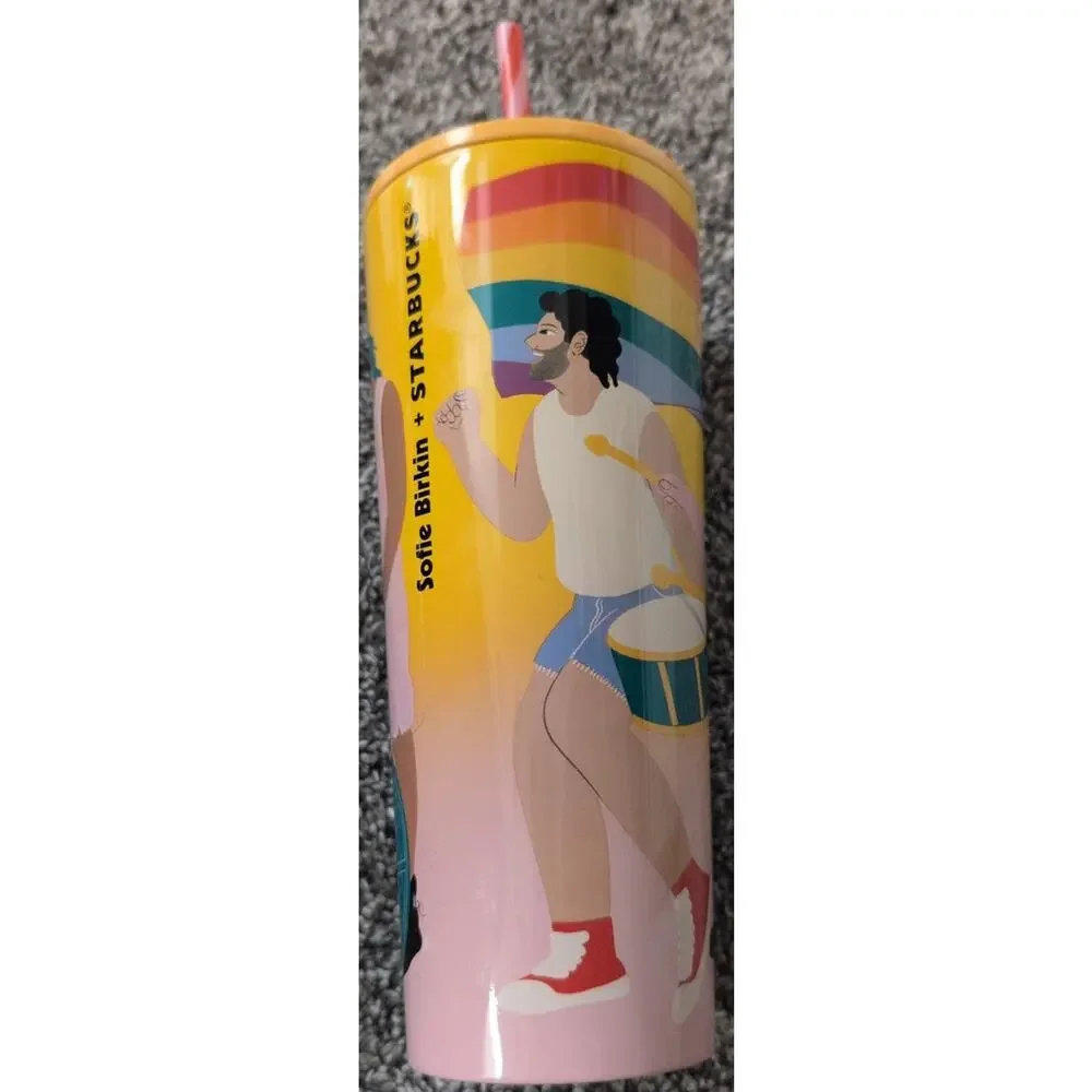 Starbucks limited edition