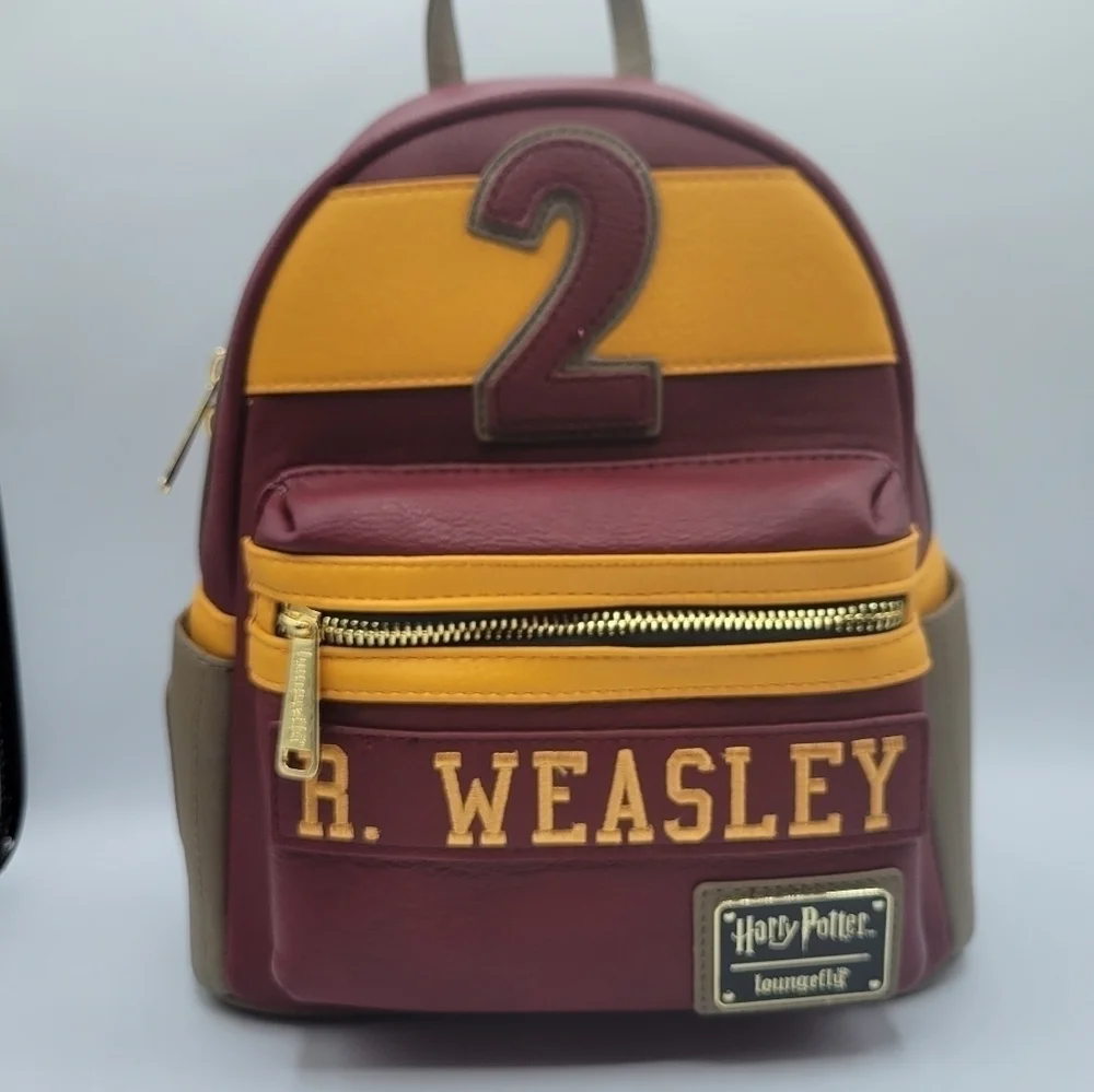 Loungefly harry potter