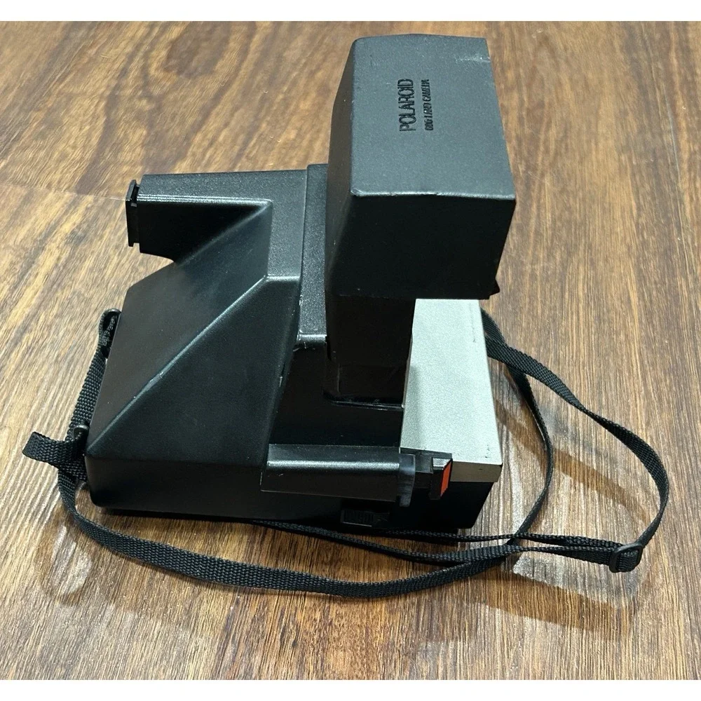 Polaroid good not