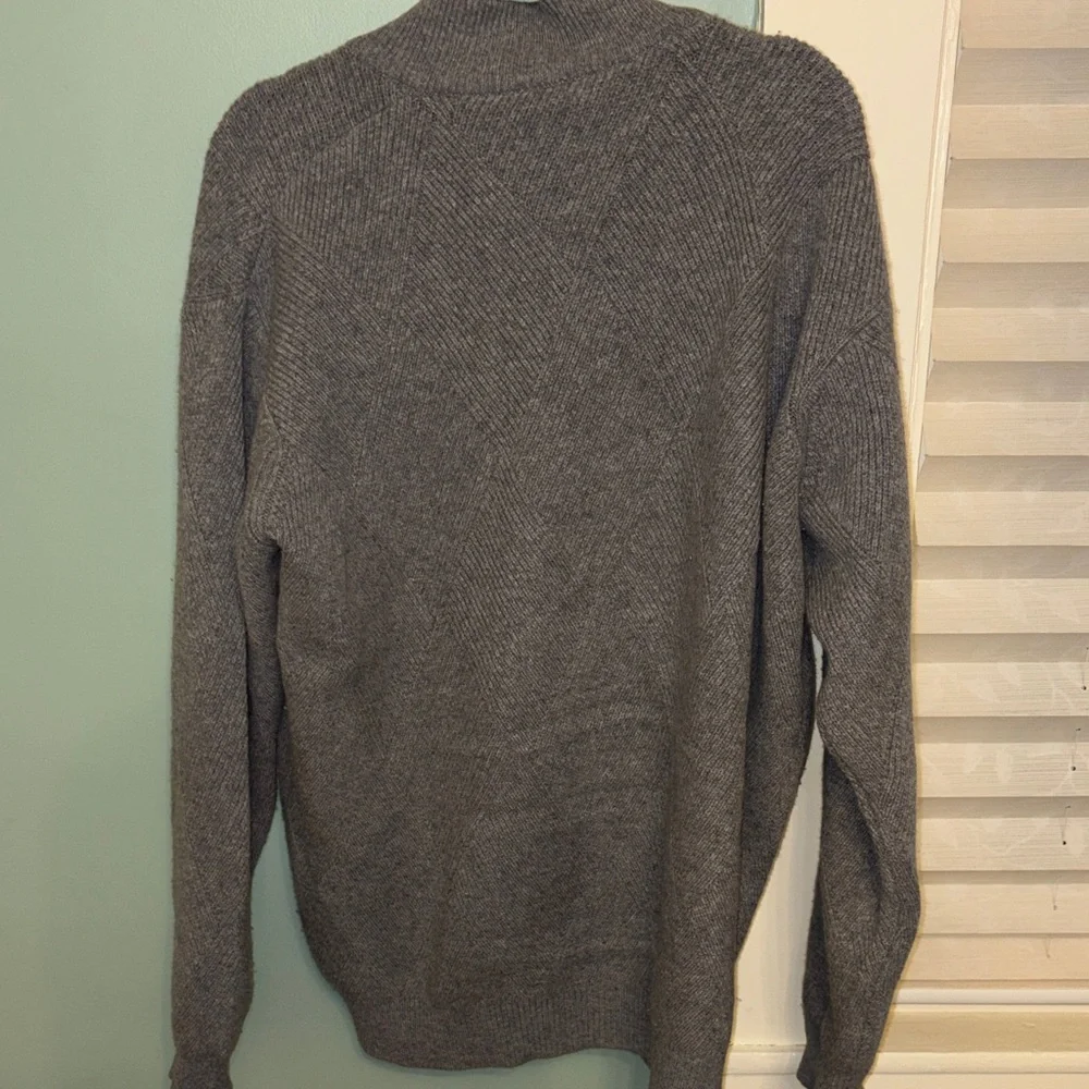 Gran Sasso casual classic