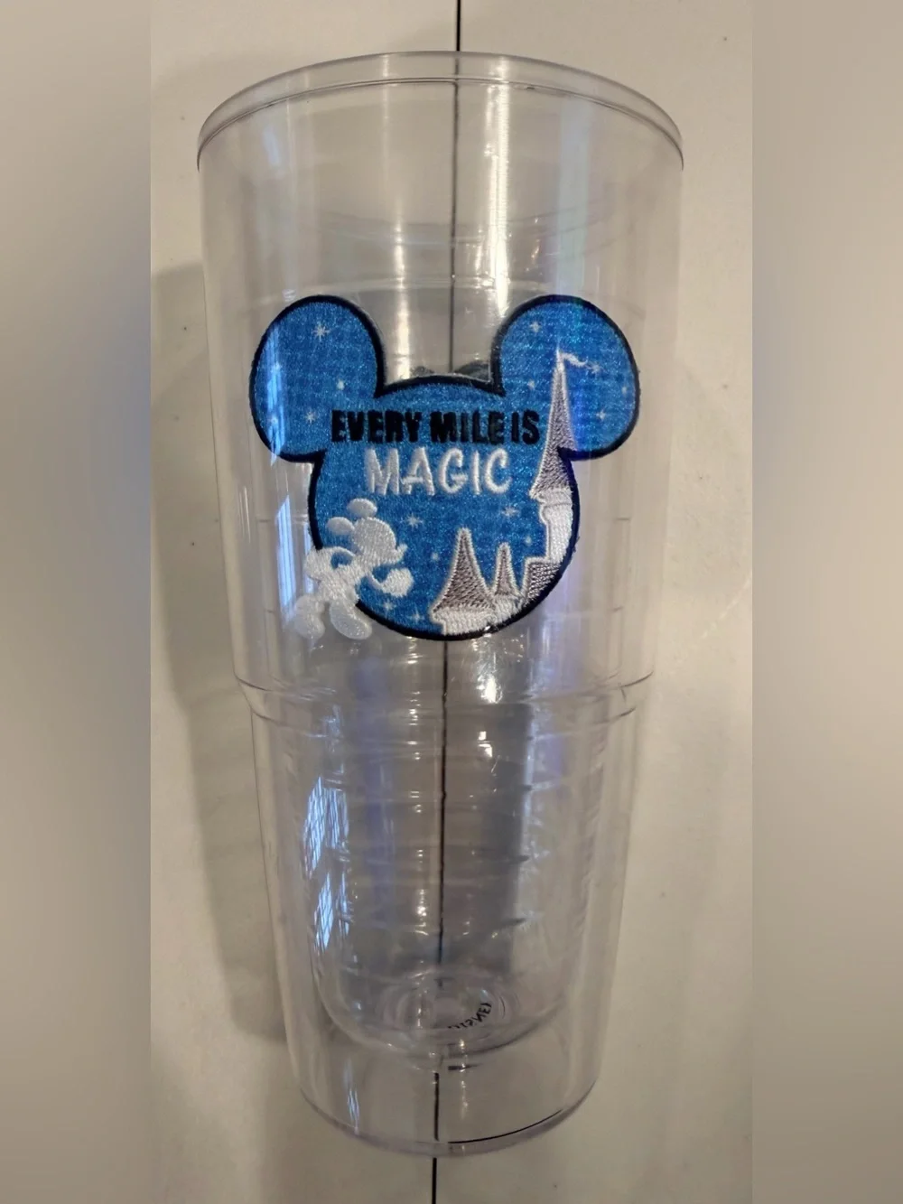 tervis 24oz disney