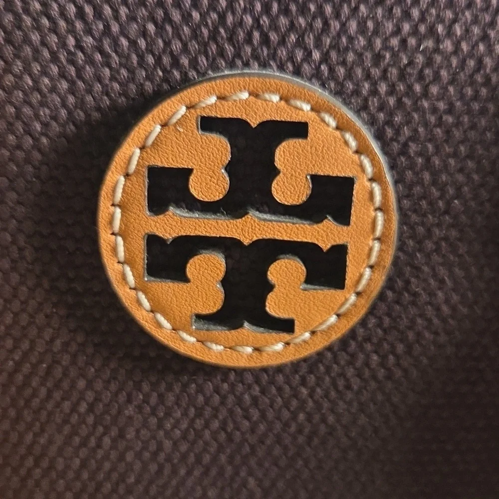 Tory Burch chic tory