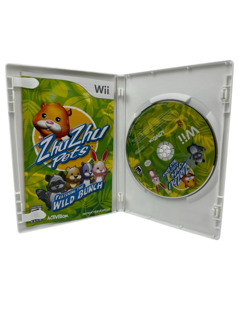 Activision this pre
