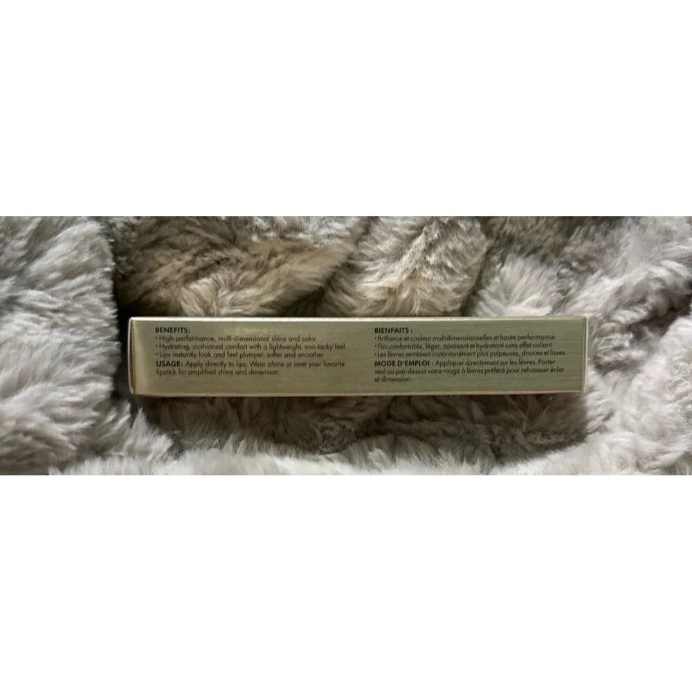 Stila lip gloss