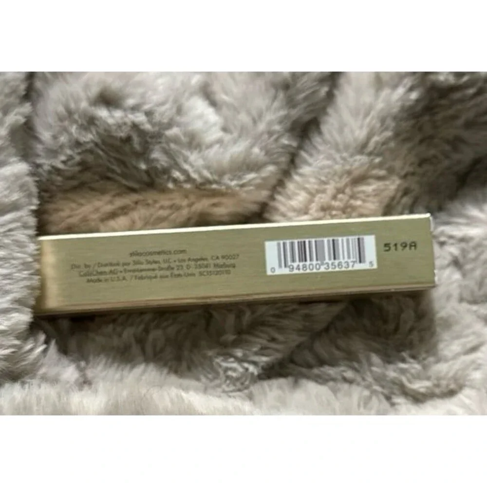 Stila lip gloss