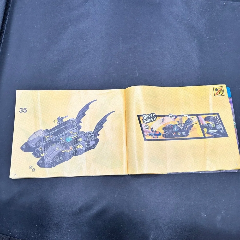 Lego lot batman