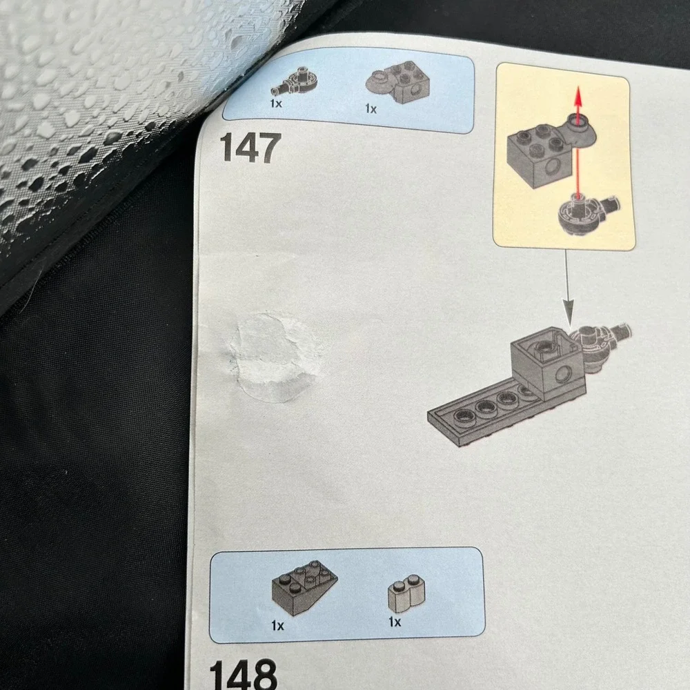 Lego lot batman