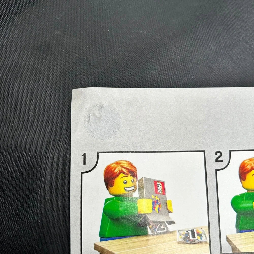 Lego lot batman