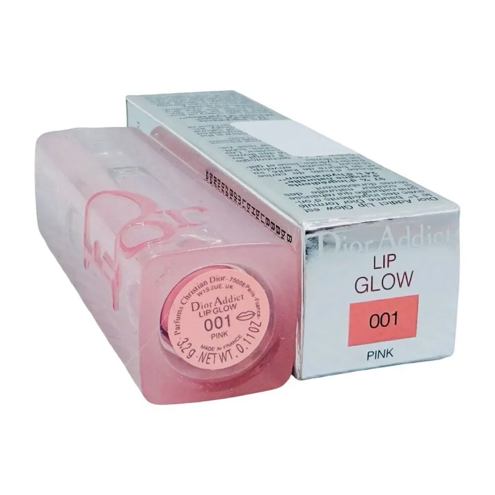 Dior addict lip